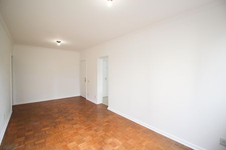 Apartamento à venda com 75m², 3 quartos e 1 vaga Apartamento à venda com 75m², 3 quartos e 1 vagaSala