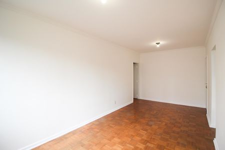 Sala de apartamento para alugar com 3 quartos, 75m² em Itaim Bibi, São Paulo