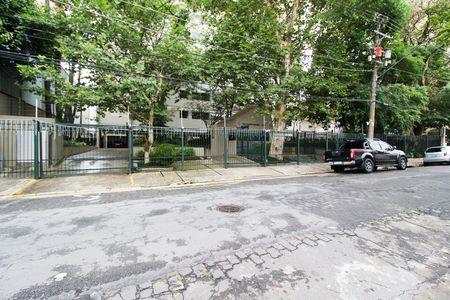 Apartamento à venda com 75m², 3 quartos e 1 vaga Apartamento à venda com 75m², 3 quartos e 1 vagaFachada
