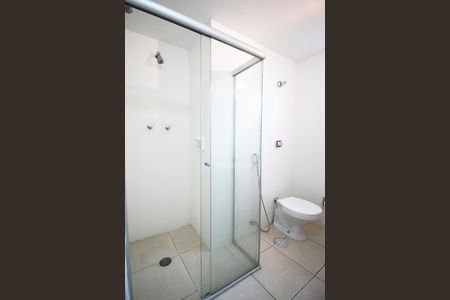 Apartamento à venda com 75m², 3 quartos e 1 vaga Apartamento à venda com 75m², 3 quartos e 1 vagaBanheiro
