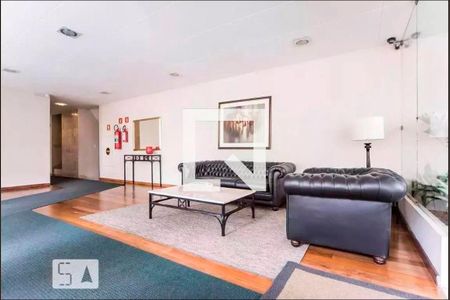 Apartamento à venda com 75m², 3 quartos e 1 vaga Apartamento à venda com 75m², 3 quartos e 1 vagaHall