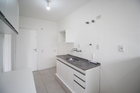 Apartamento à venda com 75m², 3 quartos e 1 vaga Apartamento à venda com 75m², 3 quartos e 1 vagaCozinha