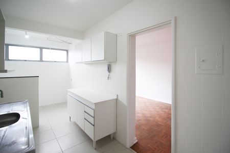 Apartamento à venda com 75m², 3 quartos e 1 vaga Apartamento à venda com 75m², 3 quartos e 1 vagaCozinha