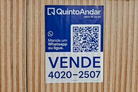 Studio à venda com 28m², 1 quarto e sem vaga Studio à venda com 28m², 1 quarto e sem vagaPlaquinha