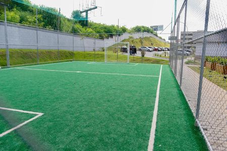 Apartamento à venda com 46m², 2 quartos e 1 vaga Apartamento à venda com 46m², 2 quartos e 1 vagaÁrea externa