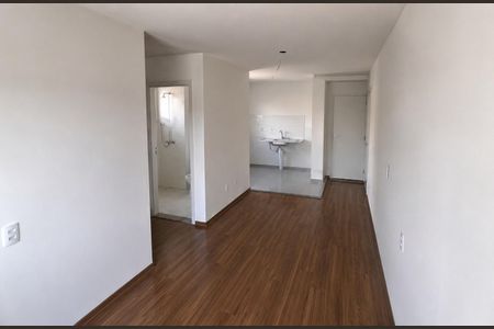 Quarto de apartamento à venda com 2 quartos, 46m² em Piratininga, Osasco