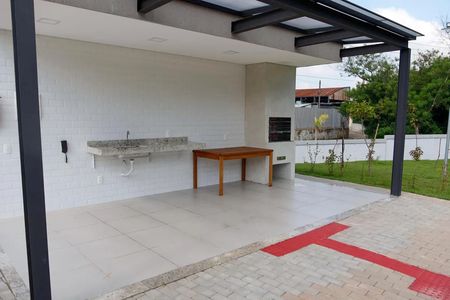 Apartamento à venda com 46m², 2 quartos e 1 vaga Apartamento à venda com 46m², 2 quartos e 1 vagaÁrea externa