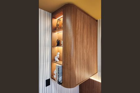 Apartamento à venda com 38m², 2 quartos e 1 vaga Apartamento à venda com 38m², 2 quartos e 1 vagaQuarto