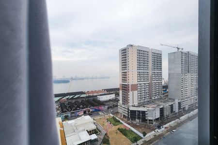 Apartamento à venda com 38m², 2 quartos e 1 vaga Apartamento à venda com 38m², 2 quartos e 1 vagaVista da Suíte