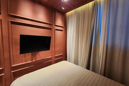 Apartamento à venda com 38m², 2 quartos e 1 vaga Apartamento à venda com 38m², 2 quartos e 1 vagaSuíte