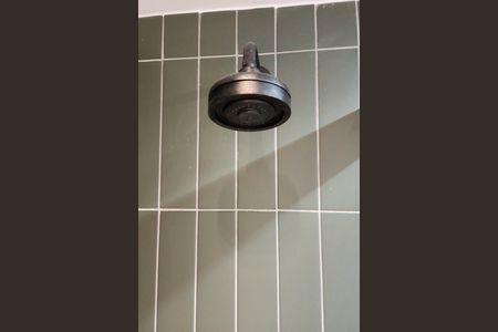 Apartamento à venda com 38m², 2 quartos e 1 vaga Apartamento à venda com 38m², 2 quartos e 1 vagaBanheiro da Suíte