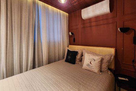 Apartamento à venda com 38m², 2 quartos e 1 vaga Apartamento à venda com 38m², 2 quartos e 1 vagaSuíte