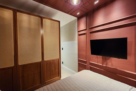 Apartamento à venda com 38m², 2 quartos e 1 vaga Apartamento à venda com 38m², 2 quartos e 1 vagaSuíte