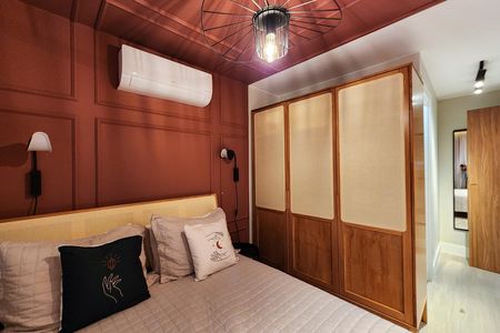 Apartamento à venda com 38m², 2 quartos e 1 vaga Apartamento à venda com 38m², 2 quartos e 1 vagaSuíte