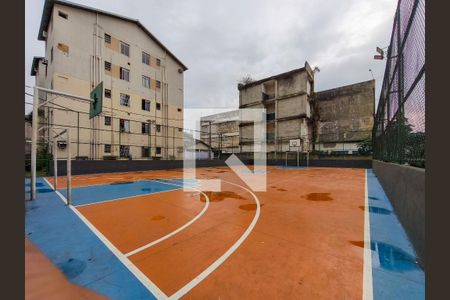 Apartamento à venda com 50m², 2 quartos e 1 vaga Apartamento à venda com 50m², 2 quartos e 1 vagaÁrea comum