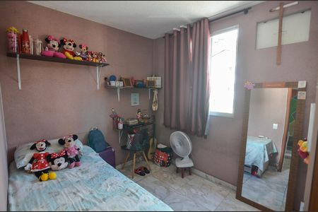 Apartamento à venda com 50m², 2 quartos e 1 vaga Apartamento à venda com 50m², 2 quartos e 1 vagaQuarto 1
