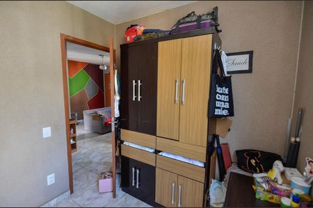 Apartamento à venda com 50m², 2 quartos e 1 vaga Apartamento à venda com 50m², 2 quartos e 1 vagaQuarto 2