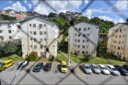 Quarto 1 de apartamento à venda com 2 quartos, 50m² em Estácio, Rio de Janeiro