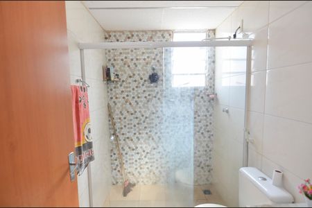 Apartamento à venda com 50m², 2 quartos e 1 vaga Apartamento à venda com 50m², 2 quartos e 1 vagaBanheiro