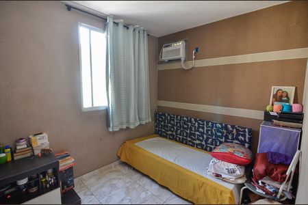 Apartamento à venda com 50m², 2 quartos e 1 vaga Apartamento à venda com 50m², 2 quartos e 1 vagaQuarto 2