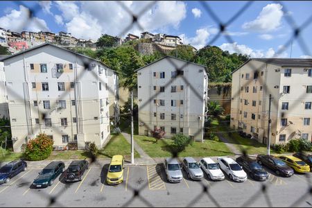 Apartamento à venda com 50m², 2 quartos e 1 vaga Apartamento à venda com 50m², 2 quartos e 1 vagaQuarto 2