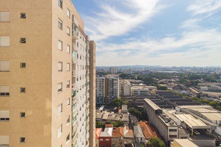 Apartamento para alugar com 57m², 2 quartos e 1 vaga Apartamento para alugar com 57m², 2 quartos e 1 vagaVista - Varanda