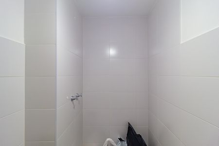 Apartamento para alugar com 57m², 2 quartos e 1 vaga Apartamento para alugar com 57m², 2 quartos e 1 vagaBanheiro - Social