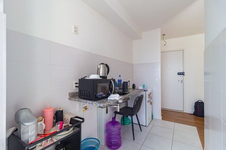 Apartamento para alugar com 57m², 2 quartos e 1 vaga Apartamento para alugar com 57m², 2 quartos e 1 vagaCozinha