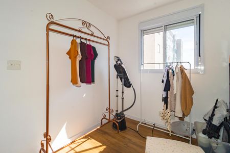 Apartamento para alugar com 57m², 2 quartos e 1 vaga Apartamento para alugar com 57m², 2 quartos e 1 vagaQuarto