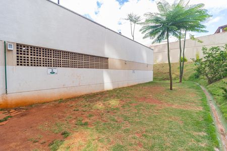 Área comum de apartamento para alugar com 2 quartos, 57m² em Catumbi, São Paulo