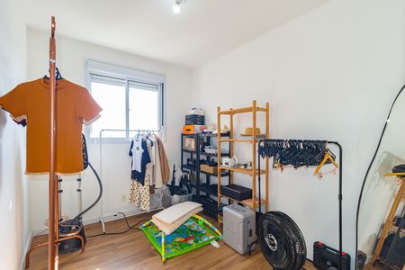 Apartamento para alugar com 57m², 2 quartos e 1 vaga Apartamento para alugar com 57m², 2 quartos e 1 vagaQuarto