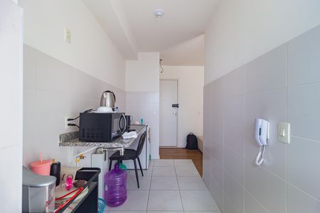 Apartamento para alugar com 57m², 2 quartos e 1 vaga Apartamento para alugar com 57m², 2 quartos e 1 vagaCozinha