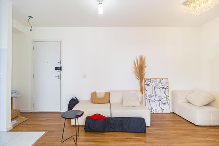 Apartamento para alugar com 2 quartos, 57m² em Catumbi, São Paulo