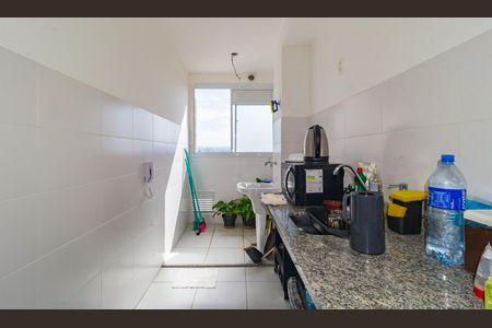 Apartamento para alugar com 57m², 2 quartos e 1 vaga Apartamento para alugar com 57m², 2 quartos e 1 vagaCozinha