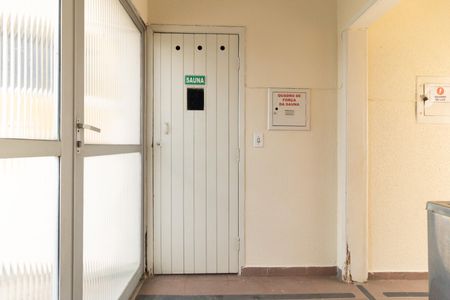 Apartamento para alugar com 60m², 2 quartos e 1 vagaTerraço - Sauna