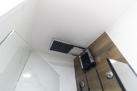 Apartamento para alugar com 60m², 2 quartos e 1 vagaBanheiro da Suíte