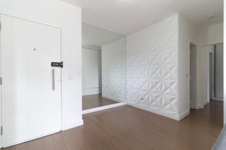 Apartamento para alugar com 60m², 2 quartos e 1 vagaSala
