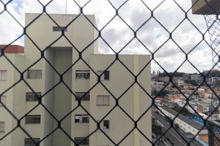 Apartamento para alugar com 60m², 2 quartos e 1 vagaVista do Quarto 2