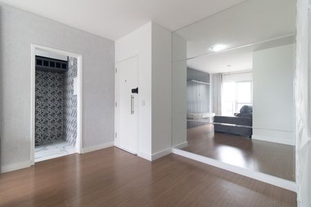 Apartamento para alugar com 60m², 2 quartos e 1 vagaSala