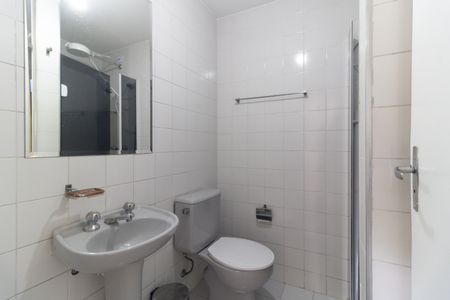 Apartamento para alugar com 60m², 2 quartos e 1 vagaBanheiro Social 
