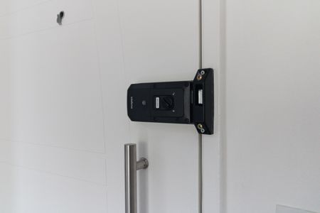 Apartamento para alugar com 60m², 2 quartos e 1 vagaEntrada