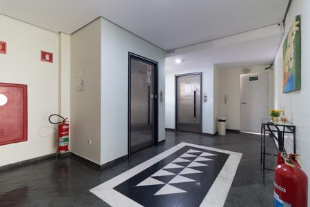 Apartamento para alugar com 60m², 2 quartos e 1 vagaHall de Entrada 