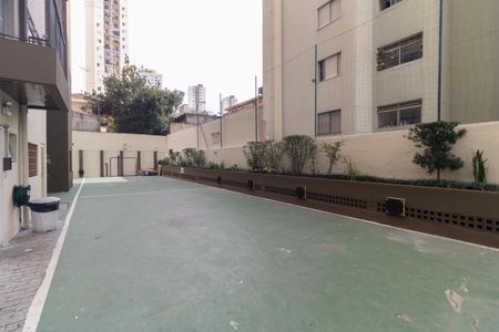 Apartamento para alugar com 60m², 2 quartos e 1 vagaQuadra de Esportes 