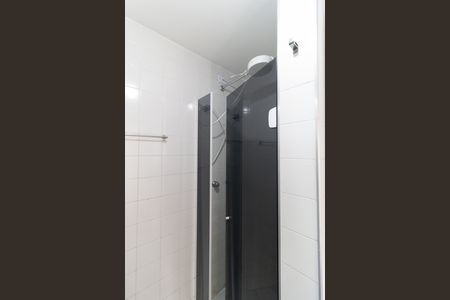 Apartamento para alugar com 60m², 2 quartos e 1 vagaBanheiro Social 
