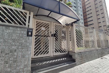 Apartamento para alugar com 60m², 2 quartos e 1 vagaFachada
