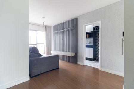 Apartamento para alugar com 60m², 2 quartos e 1 vagaSala