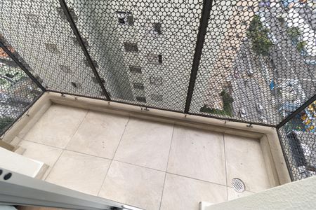 Apartamento para alugar com 60m², 2 quartos e 1 vagaVaranda da Sala