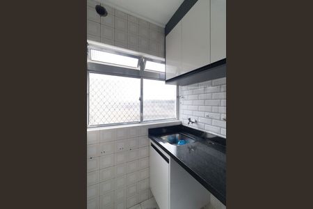 Apartamento para alugar com 60m², 2 quartos e 1 vagaLavanderia