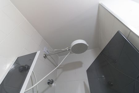 Apartamento para alugar com 60m², 2 quartos e 1 vagaBanheiro Social 