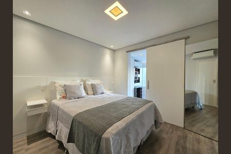 Apartamento à venda com 62m², 1 quarto e 1 vaga Apartamento à venda com 62m², 1 quarto e 1 vagaSuíte